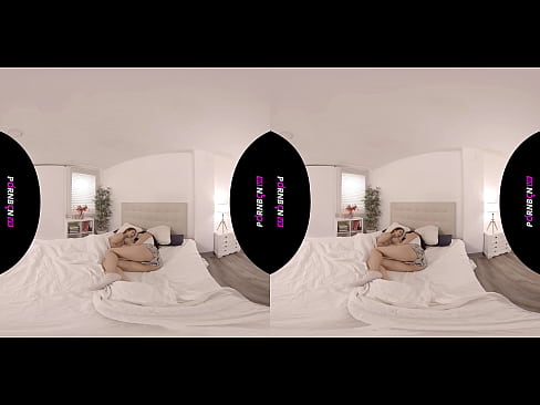 ❤️ PORNBCN VR Хоёр залуу лесбиян 4K 180 3D виртуал бодит байдалд эвэрлэн сэрж байна Женева Беллуччи Катрина Морено ️❌ Занхайнууд порно дээр mn.porno-flix.ru ️❤